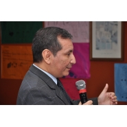 Jornadas Escuela, Familias y Comunidad